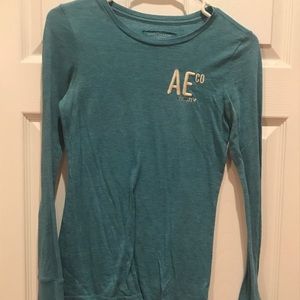 AE long sleeve shirt